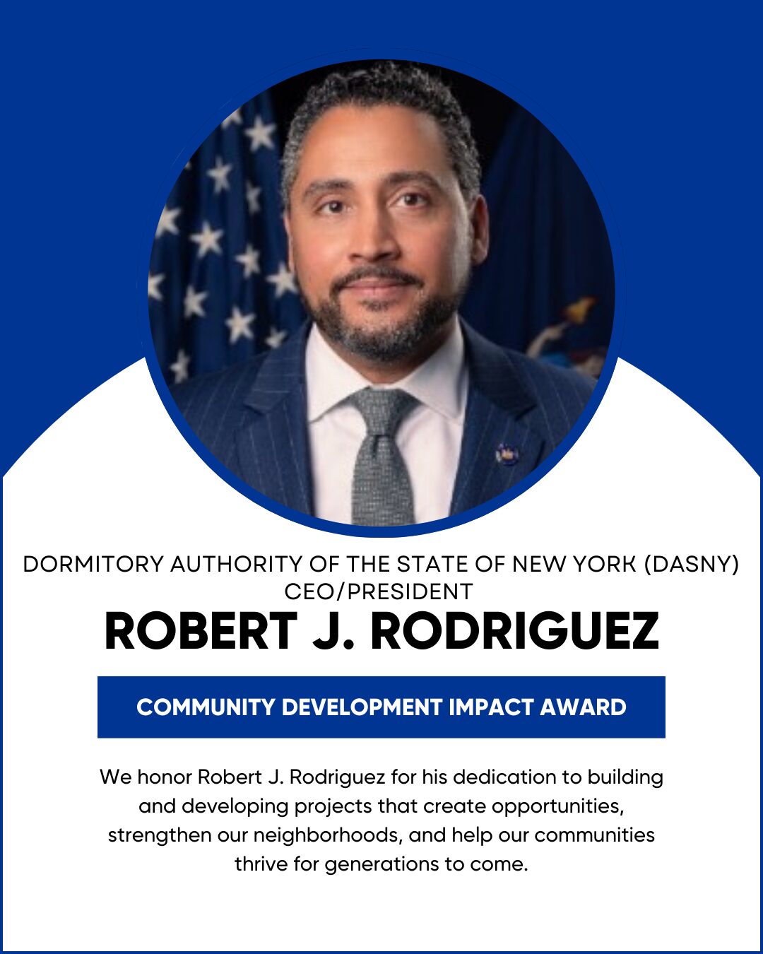 RiseBoro | Gala 2025 - RiseBoro