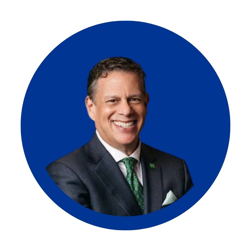 Mark Levine